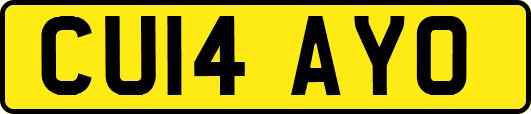 CU14AYO