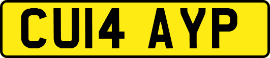 CU14AYP