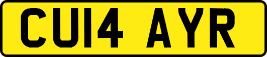 CU14AYR