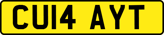 CU14AYT