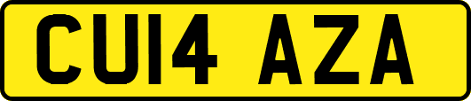 CU14AZA