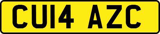 CU14AZC
