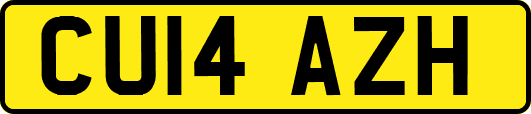 CU14AZH