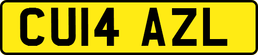 CU14AZL