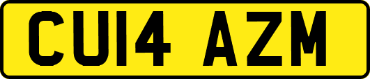 CU14AZM