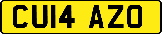 CU14AZO