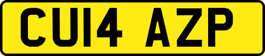 CU14AZP