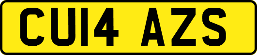 CU14AZS