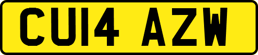 CU14AZW