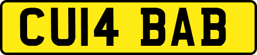 CU14BAB