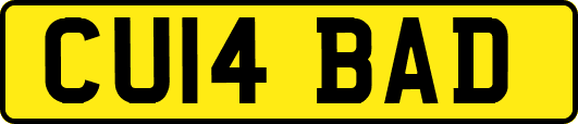 CU14BAD