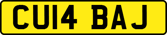 CU14BAJ