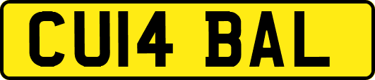 CU14BAL