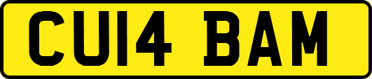 CU14BAM