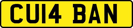 CU14BAN