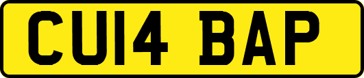 CU14BAP