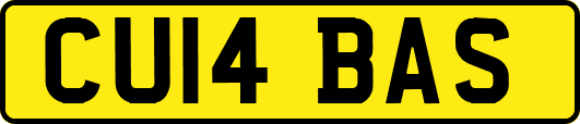 CU14BAS