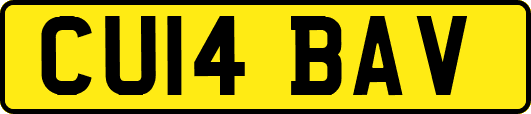CU14BAV