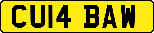 CU14BAW