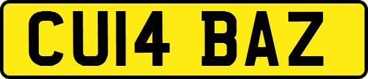 CU14BAZ