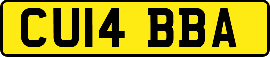 CU14BBA