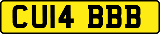CU14BBB