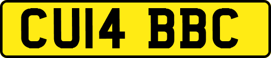 CU14BBC