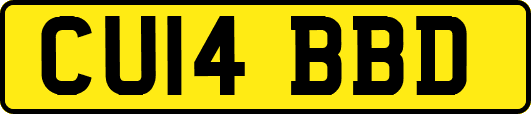 CU14BBD