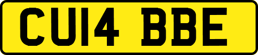 CU14BBE