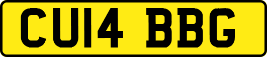 CU14BBG