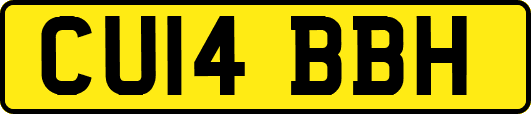 CU14BBH