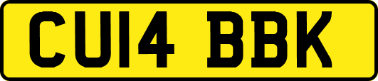 CU14BBK
