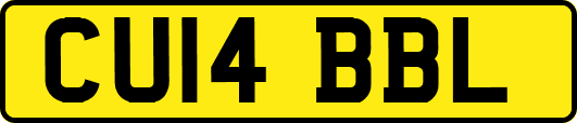 CU14BBL