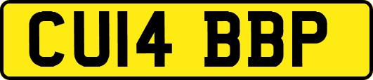 CU14BBP