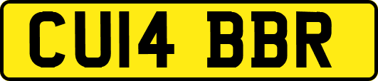 CU14BBR
