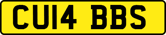 CU14BBS