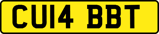 CU14BBT