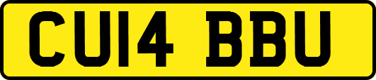 CU14BBU