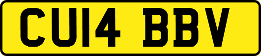 CU14BBV