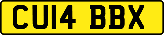 CU14BBX