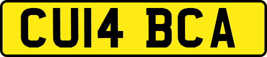CU14BCA