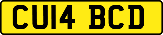 CU14BCD