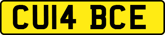 CU14BCE