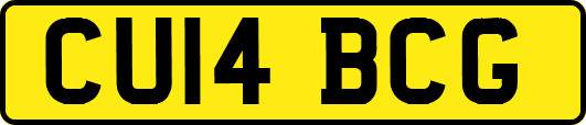 CU14BCG
