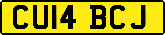 CU14BCJ