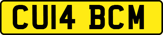 CU14BCM