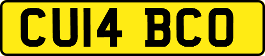 CU14BCO