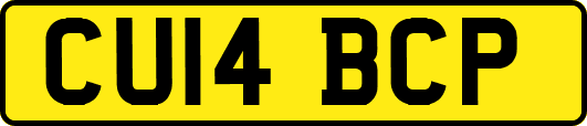 CU14BCP