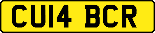 CU14BCR