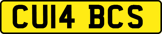 CU14BCS